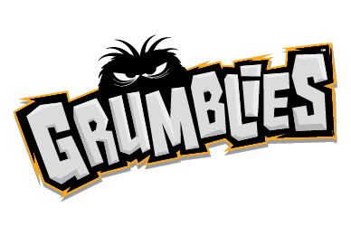 Grumblies logo